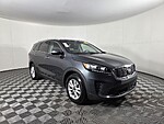 Used 2020 KIA SORENTO LX FWD in WEST PALM BEACH, FLORIDA (Photo 1)