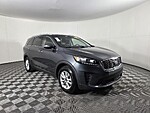 Used 2020 KIA SORENTO LX FWD in WEST PALM BEACH, FLORIDA (Photo 2)