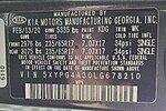 Used 2020 KIA SORENTO LX FWD in WEST PALM BEACH, FLORIDA (Photo 33)