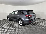 Used 2020 KIA SORENTO LX FWD in WEST PALM BEACH, FLORIDA (Photo 6)