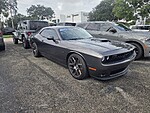 Used 2016 DODGE CHALLENGER R/T in WEST PALM BEACH, FLORIDA (Photo 2)