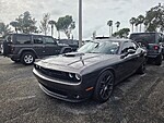 Used 2016 DODGE CHALLENGER R/T in WEST PALM BEACH, FLORIDA (Photo 3)