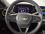 Used 2024 CHEVROLET TRAX FWD 4DR LT in WEST PALM BEACH, FLORIDA (Photo 14)