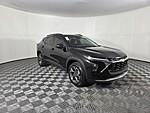 Used 2024 CHEVROLET TRAX FWD 4DR LT in WEST PALM BEACH, FLORIDA (Photo 2)