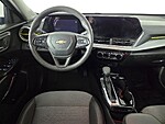 Used 2024 CHEVROLET TRAX FWD 4DR LT in WEST PALM BEACH, FLORIDA (Photo 23)