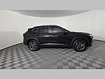 Used 2024 CHEVROLET TRAX FWD 4DR LT in WEST PALM BEACH, FLORIDA (Photo 36)