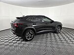 Used 2024 CHEVROLET TRAX FWD 4DR LT in WEST PALM BEACH, FLORIDA (Photo 4)