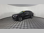 Used 2024 CHEVROLET TRAX FWD 4DR LT in WEST PALM BEACH, FLORIDA (Photo 49)