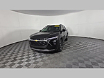 Used 2024 CHEVROLET TRAX FWD 4DR LT in WEST PALM BEACH, FLORIDA (Photo 52)