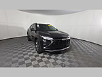 Used 2024 CHEVROLET TRAX FWD 4DR LT in WEST PALM BEACH, FLORIDA (Photo 54)