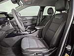 Used 2024 CHEVROLET TRAX FWD 4DR LT in WEST PALM BEACH, FLORIDA (Photo 9)