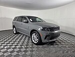 Used 2022 DODGE DURANGO GT AWD in WEST PALM BEACH, FLORIDA (Photo 1)