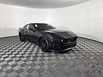 Used 2026 FORD MUSTANG GT FASTBACK in WEST PALM BEACH, FLORIDA (Photo 1)