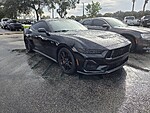 Used 2026 FORD MUSTANG GT PREMIUM in WEST PALM BEACH, FLORIDA (Photo 2)