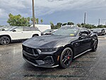 Used 2026 FORD MUSTANG GT PREMIUM in WEST PALM BEACH, FLORIDA (Photo 3)