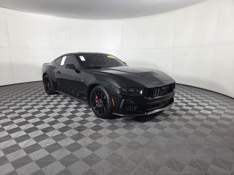 Used 2026 FORD MUSTANG GT FASTBACK in WEST PALM BEACH, FLORIDA