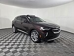 Used 2022 BUICK ENVISION FWD 4DR AVENIR in WEST PALM BEACH, FLORIDA (Photo 1)