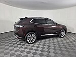 Used 2022 BUICK ENVISION FWD 4DR AVENIR in WEST PALM BEACH, FLORIDA (Photo 5)