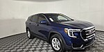 Used 2023 GMC TERRAIN FWD 4DR SLE in WEST PALM BEACH, FLORIDA