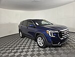 Used 2023 GMC TERRAIN FWD 4DR SLE in WEST PALM BEACH, FLORIDA (Photo 1)