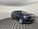 Used 2023 GMC TERRAIN FWD 4DR SLE in WEST PALM BEACH, FLORIDA (Photo 2)