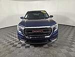Used 2023 GMC TERRAIN FWD 4DR SLE in WEST PALM BEACH, FLORIDA (Photo 3)