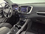 Used 2023 GMC TERRAIN FWD 4DR SLE in WEST PALM BEACH, FLORIDA (Photo 34)