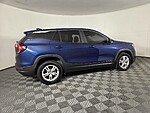 Used 2023 GMC TERRAIN FWD 4DR SLE in WEST PALM BEACH, FLORIDA (Photo 4)