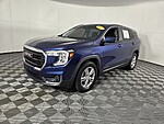 Used 2023 GMC TERRAIN FWD 4DR SLE in WEST PALM BEACH, FLORIDA (Photo 9)