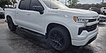 Used 2026 CHEVROLET SILVERADO 1500 RST in WEST PALM BEACH, FLORIDA