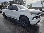 Used 2026 CHEVROLET SILVERADO 1500 RST in WEST PALM BEACH, FLORIDA (Photo 1)