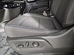 Used 2026 CHEVROLET SILVERADO 1500 2WD CREW CAB 147