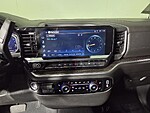 Used 2026 CHEVROLET SILVERADO 1500 2WD CREW CAB 147