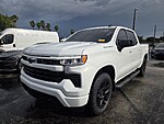 Used 2026 CHEVROLET SILVERADO 1500 RST in WEST PALM BEACH, FLORIDA (Photo 3)
