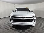 Used 2026 CHEVROLET SILVERADO 1500 2WD CREW CAB 147