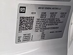 Used 2026 CHEVROLET SILVERADO 1500 2WD CREW CAB 147