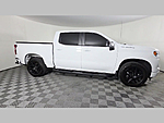 Used 2026 CHEVROLET SILVERADO 1500 2WD CREW CAB 147