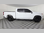 Used 2026 CHEVROLET SILVERADO 1500 2WD CREW CAB 147