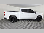Used 2026 CHEVROLET SILVERADO 1500 2WD CREW CAB 147
