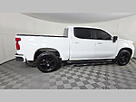 Used 2026 CHEVROLET SILVERADO 1500 2WD CREW CAB 147