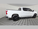 Used 2026 CHEVROLET SILVERADO 1500 2WD CREW CAB 147