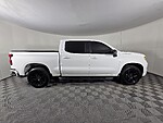 Used 2026 CHEVROLET SILVERADO 1500 2WD CREW CAB 147