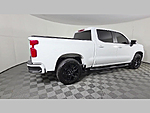 Used 2026 CHEVROLET SILVERADO 1500 2WD CREW CAB 147
