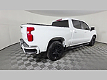 Used 2026 CHEVROLET SILVERADO 1500 2WD CREW CAB 147