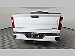 Used 2026 CHEVROLET SILVERADO 1500 2WD CREW CAB 147