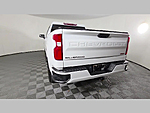 Used 2026 CHEVROLET SILVERADO 1500 2WD CREW CAB 147