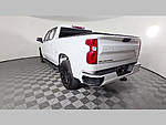 Used 2026 CHEVROLET SILVERADO 1500 2WD CREW CAB 147
