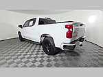 Used 2026 CHEVROLET SILVERADO 1500 2WD CREW CAB 147