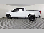 Used 2026 CHEVROLET SILVERADO 1500 2WD CREW CAB 147
