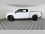 Used 2026 CHEVROLET SILVERADO 1500 2WD CREW CAB 147
